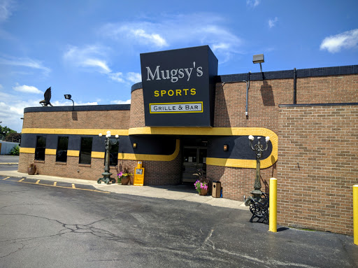 Mugsy's Bar & Grill